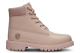 Timberland 6 Premium Waterproof Patent Boots (TB0A6BET-A5H) beige 1