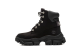 Timberland Adley Way Boot Nubuck (A5XBG015) schwarz 1