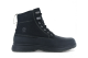 Timberland ATWELLS AVE MID LACE WP BOOT (TB1A43UN-015) schwarz 1