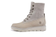 Timberland Auth Teddy Fleece Wide Fit Winter Nubuck (A1S7G) beige 1