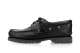 Timberland Authentic BOAT SHOE (TB0A2PDQA3L) schwarz 5