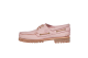 Timberland Authentic Boat Shoe (TB0A2PDQEAA1) pink 5