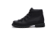 Timberland Authentic Hike MID LACE BOOT (TB0A6FYYEL21) nero 1