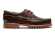 Timberland 3 Eye Lug Classic (TB030003214) braun 1