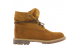 Timberland Authentics Roll Top - Damen Boots (CA13ZO) braun 1
