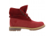 Timberland Authentics Roll Top - Damen Boots (CA13ZT) rot 1