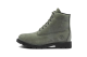 Timberland Basic 6 Inch Wide Fit Non contrast (A29E7) grau 1