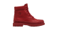 Timberland 6 Boot Bee Line Rubber Toe (TB0A5ZRY626) rot 1