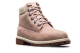 Timberland 6 Waterproof Premium Boot (34992) pink 3