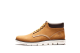 Timberland Bradstreet Leather Chukka Boot Wheat (A1989231) braun 2