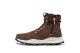 Timberland Brooklyn Side Zip Boot Nubuck (A5YWF931) braun 1