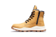 Timberland Brooklyn Side Zip Boot Wheat Nubuck (A2J1E231) beige 1