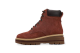 Timberland Cheyenne Valley Mid Boot Medium Nubuck (A2JX3CH7) braun 2
