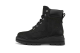 Timberland Cheyenne Valley Mid Wide Fit Boot Nubuck (A2JV7W) schwarz 1