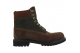 Timberland Classic 6-inch Premium Boot - Herren Boots (CA135L) braun 1
