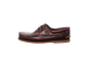 Timberland Classic Boat 3 Eye Padded Collar (TB1760152141) braun 1