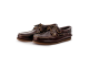 Timberland Classic Boat 3 Eye (TB1760152141-2141) braun 2