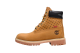 Timberland Comme des x Supreme GARCONS 6 Inch (TB0A14MC) braun 1