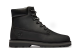 Timberland Courma Kid 6 Inch Side Zip Boot (A28W9-001) nero 1