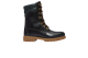 Timberland Waterproof Super Boot Emerald Woods (TB0A2MYW-EEQ) schwarz 1