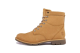 Timberland Euro Hiker 6 Inch Waterproof Hiking (A2D6T) gelb 1
