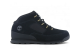 Timberland Euro Rock Mid (A2H68-015) schwarz 1