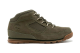 Timberland Euro Rock Mid Hiker Green Suede (A2H7H-A58) grün 1