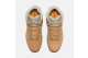 Timberland Mid Lace Up Boot Wheat Nubuck (TB0A28GY7541) beige 2
