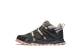 Timberland Garrison Trail Dark (A2FQ4A58) grün 2