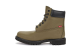 Timberland Helcor Premium 6 Inch Boot Olive Green (A654W) braun 1