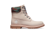 Timberland Heritage 6 Inch (A2M8P662) pink 2