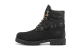 Timberland Heritage 6 Inch Boot Nubuck with Camo (A2KK9W) schwarz 2