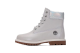 Timberland Heritage 6 Inch Waterproof (A2M4DQ20) grau 1