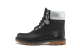 Timberland Heritage 6 Inch Waterproof (A2M8GW) schwarz 1