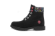 Timberland Heritage 6 Inch Waterproof (A5M24001) schwarz 1