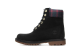 Timberland Heritage 6 Inch Waterproof (A5MBG001) schwarz 1