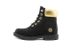 Timberland Heritage 6 Inch Waterproof (A5RRMW) schwarz 1