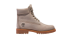 Timberland Heritage 6 Inch Lace Up Waterproof (TB0A2N8P-EO2) beige 1