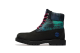 Timberland Heritage NL Sky 6 Inch Waterproof (A2G2KW) schwarz 1