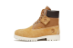 Timberland Heritage 6 Inch Waterproof (TB0A69X32311) beige 1
