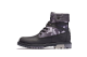 Timberland Heritage EK 6 Inch WaterProof Boot Full Grian (A2J3M015) schwarz 1