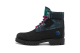Timberland Heritage NL Sky 6 Inch Waterproof (A2M69001) schwarz 1