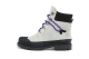 Timberland Heritage Rubber Toe 6 Inch Hiking Boot (A2JX9W) weiss 1