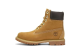 Timberland Icon Waterproof Nubuck Leather Boot (10361M) braun 1