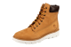 Timberland Field Keeley 6 Inch Wide Fit Boot Wheat Nubuck (A26JB) braun 1