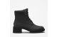 Timberland Kinsley 6 inch Heeled Boot (TB0A436T0151) preto 1