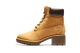 Timberland Mid Lace Up Boot waterproof (A25BS231) braun 1