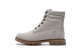 Timberland Linden Woods 6 Inch Waterproof (A2G5EMK51) grau 1