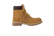 Timberland x Louis Vuitton Ankle Boot (1AD72X) marrone 1