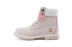 Timberland Love Collection 6 Inch Waterproof (A2A8H) beige 1